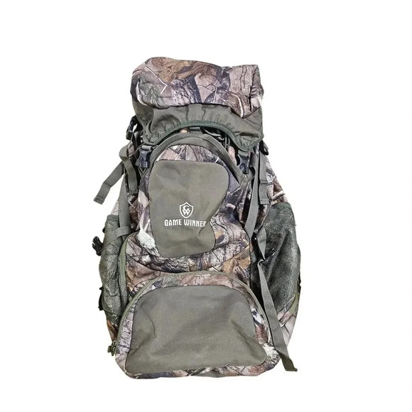 Game Winner hydration hiking pack